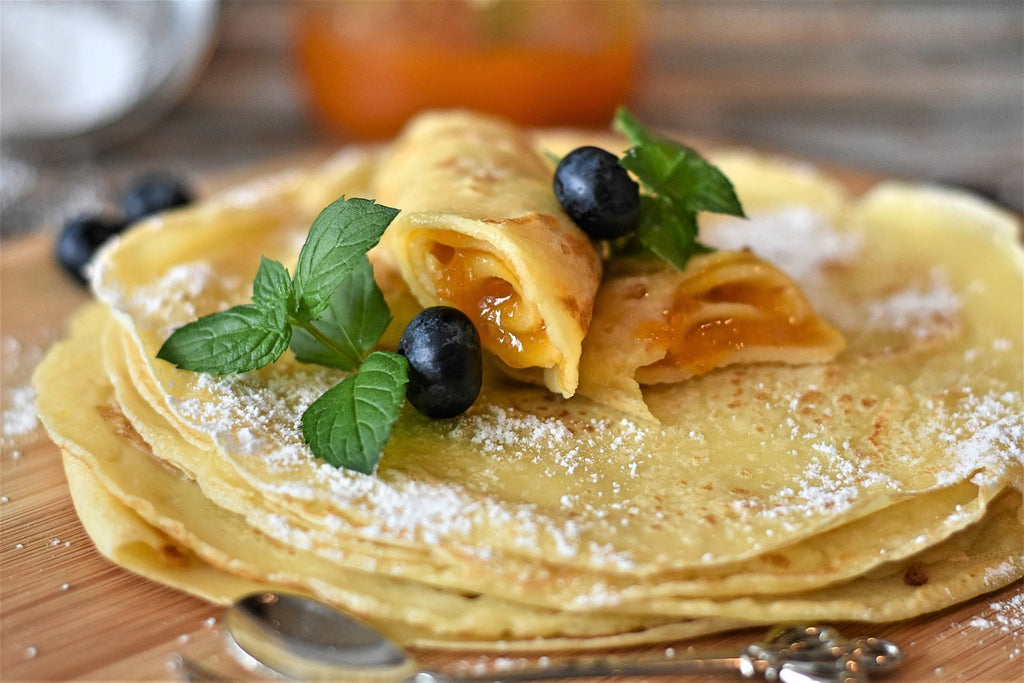 Pourquoi fait-on des crêpes à la Chandeleur ?