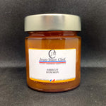 Confiture Abricot Romarin