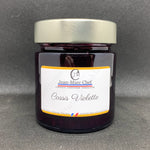 Confiture Cassis Violette