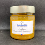 Confiture Citron à la Mentonnaise