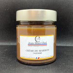 Confiture Crème de Marron