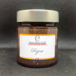 Confiture Figue