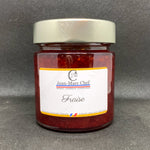 Confiture Fraise