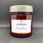 Confiture Framboise