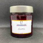 Confiture Griottes