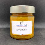 Confiture Mirabelle