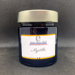 Confiture Myrtille