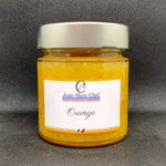 Confiture Orange