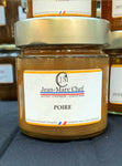 Confiture Poire