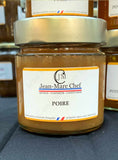 Confiture Poire