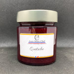 Confiture Quetsche