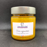 Confiture Trois Agrumes