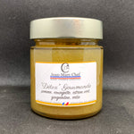 Confiture “Détox” gourmande