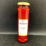 Coulis  de Fraise