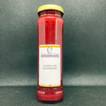 Coulis de Framboise