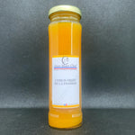 Coulis fruit de la passion