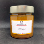 Confiture Fraise Kalamansi