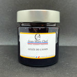 Gelée de Cassis