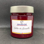 Gelée de Groseille