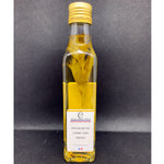 Vinaigre de cidre aux orties