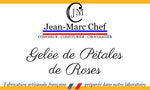 Gelée de Pétales de Roses